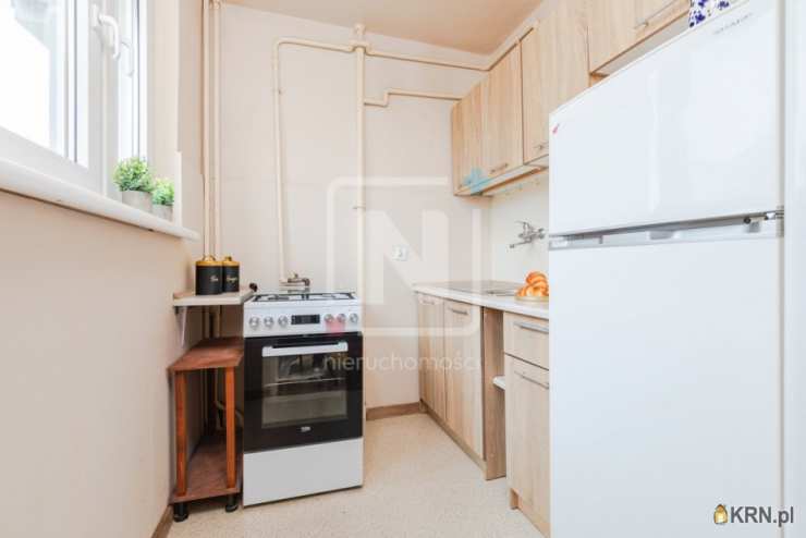 Mieszkanie  na sprzedaż, 1 pokojowe, Warszawa, Śródmieście/Solec, ul. Okrąg