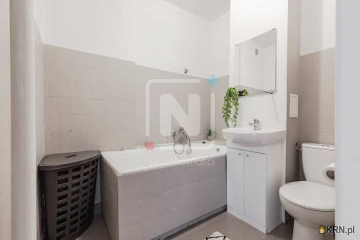 Warszawa, Śródmieście/Solec, ul. Okrąg, Mieszkanie  na sprzedaż, 1 pokojowe