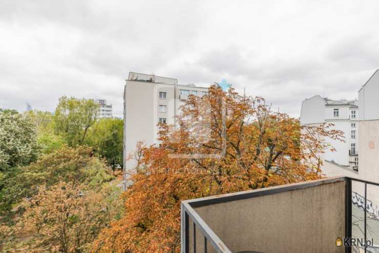 1 pokojowe, Warszawa, Śródmieście/Solec, ul. Okrąg, Mieszkanie  na sprzedaż