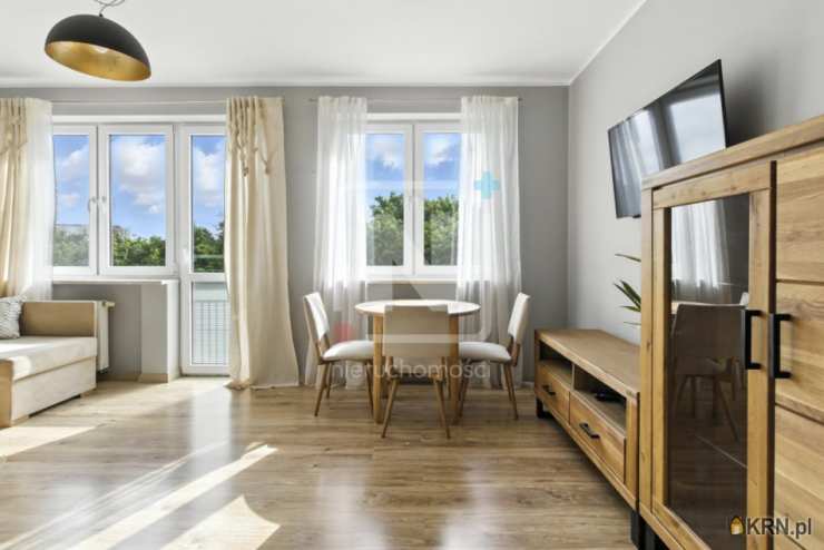 Warszawa, Białołęka/Nowodwory, ul. Odkryta, Mieszkanie  na sprzedaż, 1 pokojowe