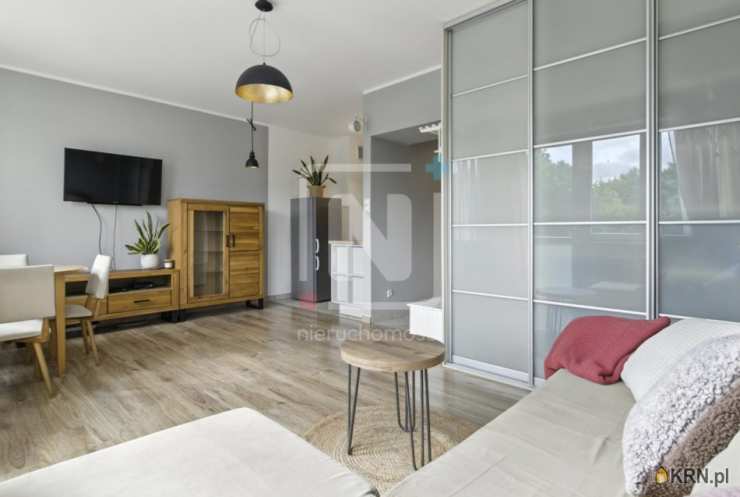 1 pokojowe, Warszawa, Białołęka/Nowodwory, ul. Odkryta, Mieszkanie  na sprzedaż