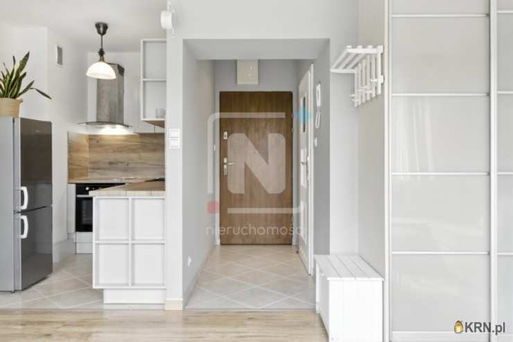 Mieszkanie  na sprzedaż, 1 pokojowe, Warszawa, Białołęka/Nowodwory, ul. Odkryta