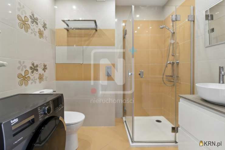 Warszawa, Białołęka/Nowodwory, ul. Odkryta, Mieszkanie  na sprzedaż, 1 pokojowe