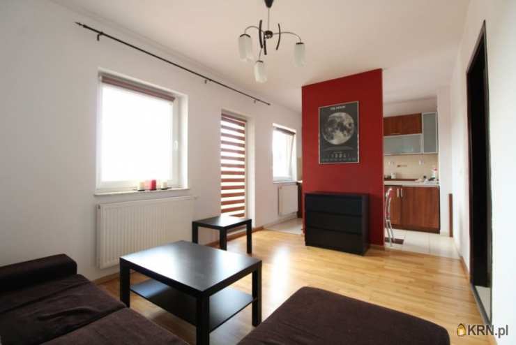 Mieszkanie  na sprzedaż, Wysoka, ul. Cztery Podkowy, 1 pokojowe