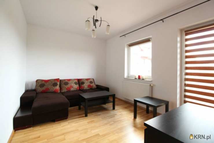 Mieszkanie  na sprzedaż, 1 pokojowe, Wysoka, ul. Cztery Podkowy