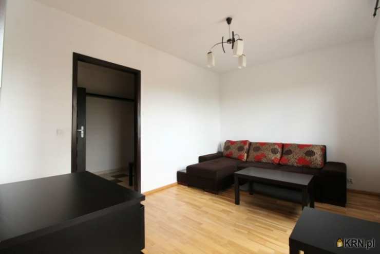 Wysoka, ul. Cztery Podkowy, Mieszkanie  na sprzedaż, 1 pokojowe