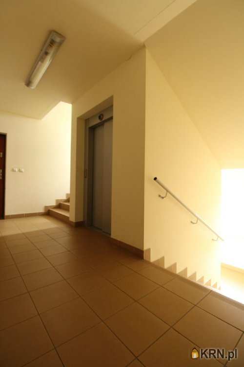 Mieszkanie  na sprzedaż, Wysoka, ul. Cztery Podkowy, 1 pokojowe