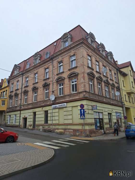 Mieszkanie  na sprzedaż, Lubań, ul. , 1 pokojowe
