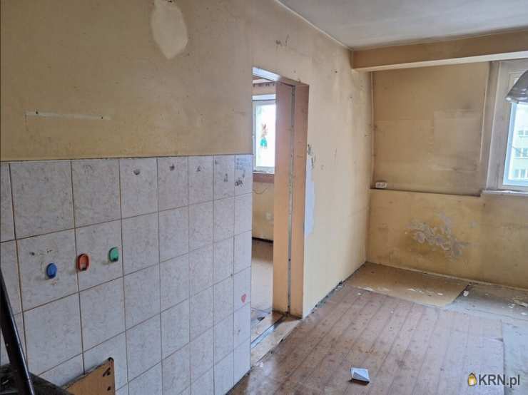 Mieszkanie  na sprzedaż, 1 pokojowe, Lubań, ul. 