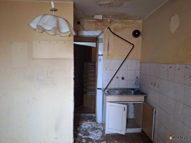 Lubań, ul. , 1 pokojowe, Mieszkanie  na sprzedaż