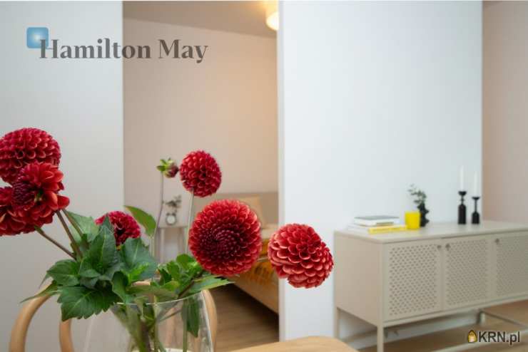 Kraków, Podgórze/Płaszów, ul. Myśliwska, 4 pokojowe, Mieszkanie  na sprzedaż