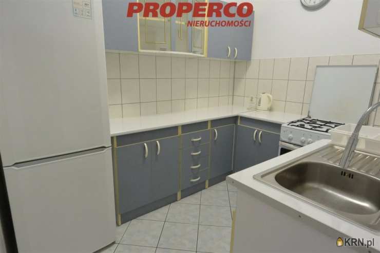 PROPERCO Sp. z o.o. Sp. k. , Mieszkanie  do wynajęcia, Kielce, Jagiellońskie, ul. Szkolna