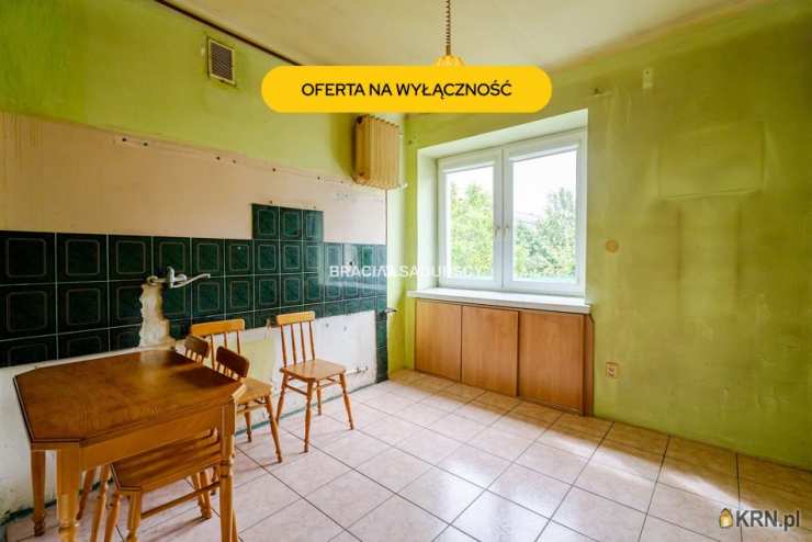 Mieszkanie  na sprzedaż, Kraków, Nowa Huta, ul. Ogrodowe, 1 pokojowe