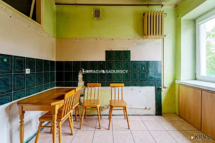 1 pokojowe, Mieszkanie  na sprzedaż, Kraków, Nowa Huta, ul. Ogrodowe