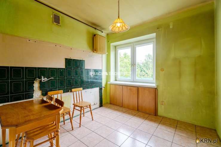 Kraków, Nowa Huta, ul. Ogrodowe, Mieszkanie  na sprzedaż, 1 pokojowe