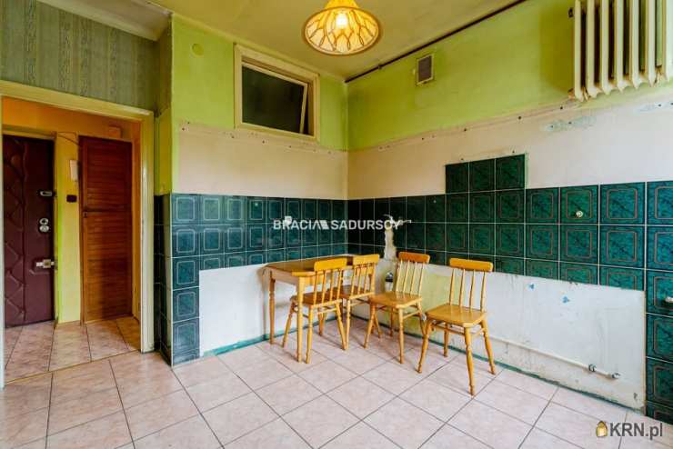 Kraków, Nowa Huta, ul. Ogrodowe, 1 pokojowe, Mieszkanie  na sprzedaż