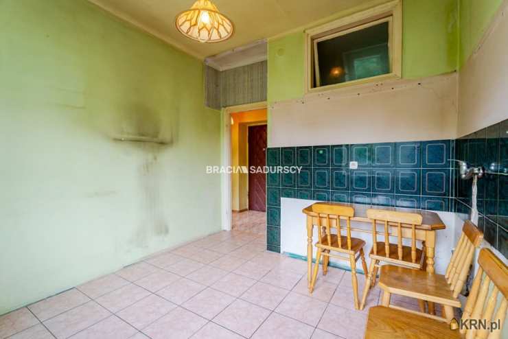 1 pokojowe, Kraków, Nowa Huta, ul. Ogrodowe, Mieszkanie  na sprzedaż