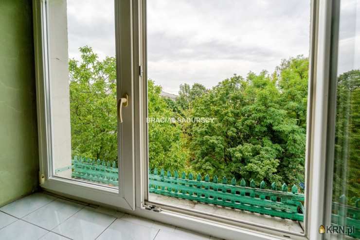 BRACIA SADURSCY NIERUCHOMOŚCI ODDZIAŁ BS5 NOWA HUTA, Mieszkanie  na sprzedaż, Kraków, Nowa Huta, ul. Ogrodowe