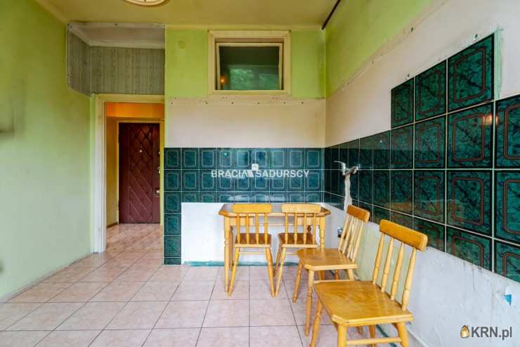 Mieszkanie  na sprzedaż, Kraków, Nowa Huta, ul. Ogrodowe, 1 pokojowe