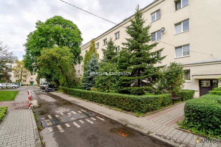 1 pokojowe, Kraków, Nowa Huta, ul. Ogrodowe, Mieszkanie  na sprzedaż