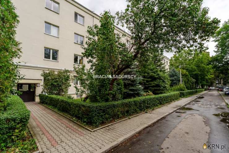 1 pokojowe, Mieszkanie  na sprzedaż, Kraków, Nowa Huta, ul. Ogrodowe