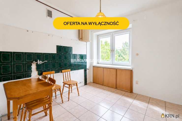 Mieszkanie  na sprzedaż, Kraków, Nowa Huta, ul. Ogrodowe, 1 pokojowe