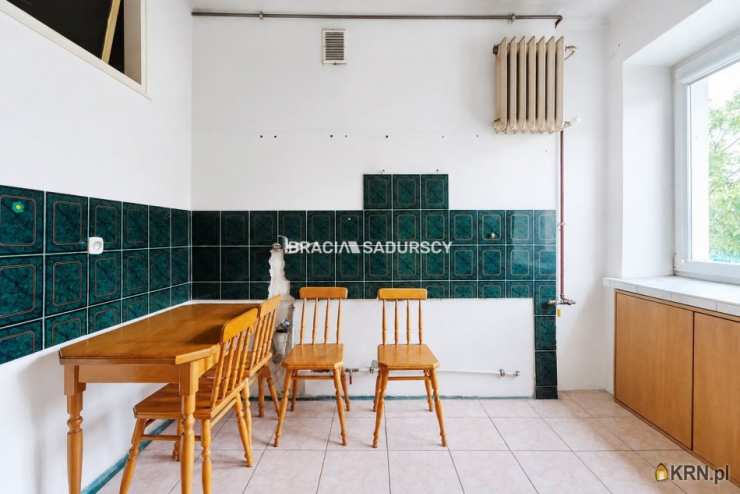 1 pokojowe, Mieszkanie  na sprzedaż, Kraków, Nowa Huta, ul. Ogrodowe