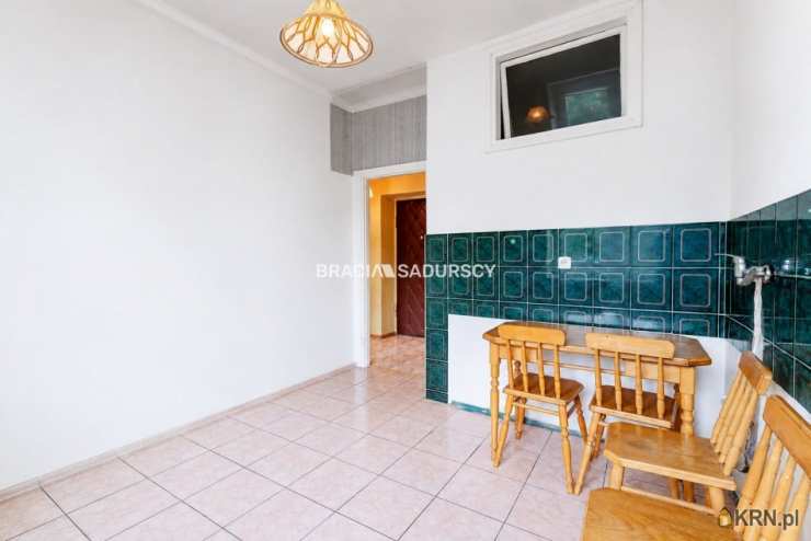 1 pokojowe, Mieszkanie  na sprzedaż, Kraków, Nowa Huta, ul. Ogrodowe