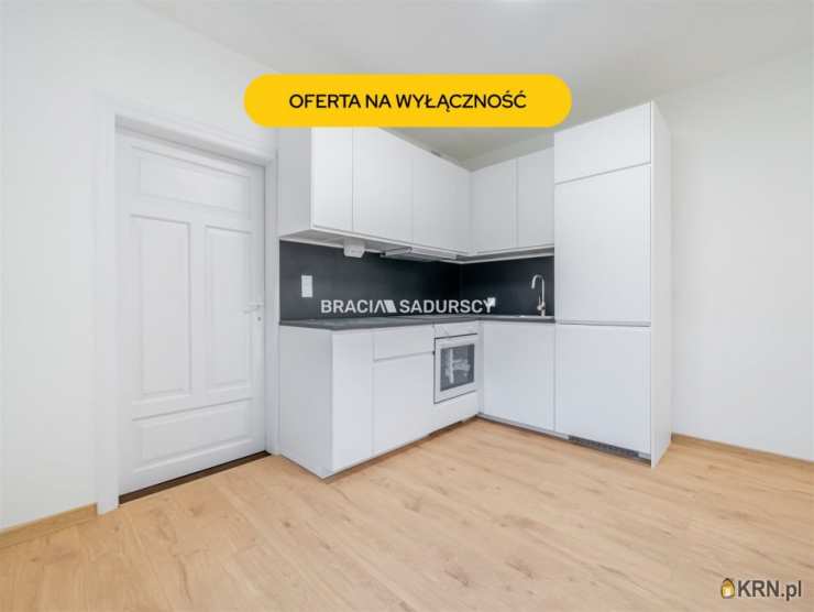 Mieszkanie  na sprzedaż, Kraków, Nowa Huta, ul. Ogrodowe, 1 pokojowe