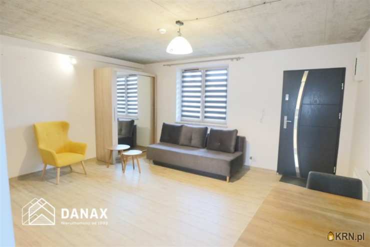 Mieszkanie  na sprzedaż, 1 pokojowe, Kraków, Stare Miasto, ul. J. Kochanowskiego