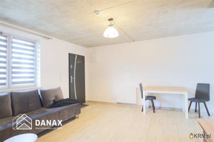 Kraków, Stare Miasto, ul. J. Kochanowskiego, Mieszkanie  na sprzedaż, 1 pokojowe