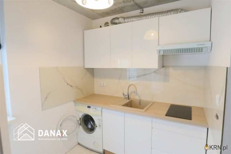 Kraków, Stare Miasto, ul. J. Kochanowskiego, 1 pokojowe, Mieszkanie  na sprzedaż