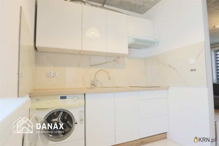 1 pokojowe, Kraków, Stare Miasto, ul. J. Kochanowskiego, Mieszkanie  na sprzedaż