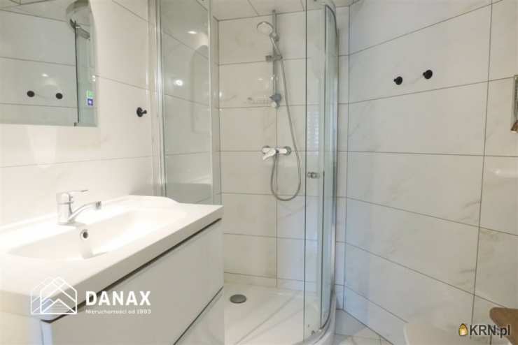 1 pokojowe, Mieszkanie  na sprzedaż, Kraków, Stare Miasto, ul. J. Kochanowskiego