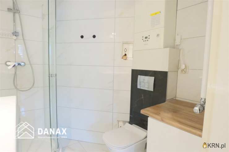 Danax, Mieszkanie  na sprzedaż, Kraków, Stare Miasto, ul. J. Kochanowskiego