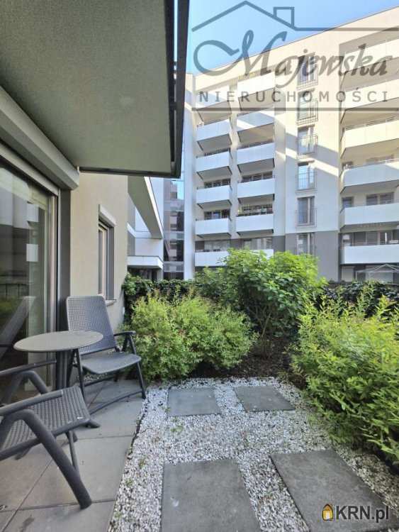 Kraków, Podgórze, ul. M. Konopnickiej, Mieszkanie  na sprzedaż, 1 pokojowe