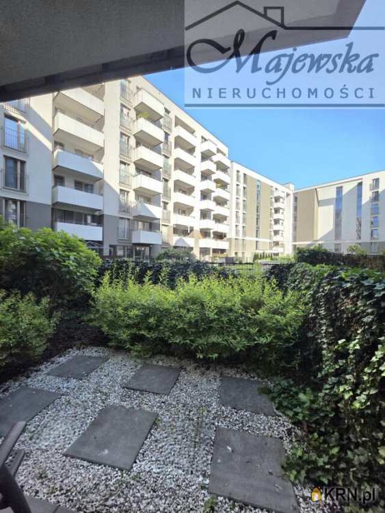 1 pokojowe, Kraków, Podgórze, ul. M. Konopnickiej, Mieszkanie  na sprzedaż