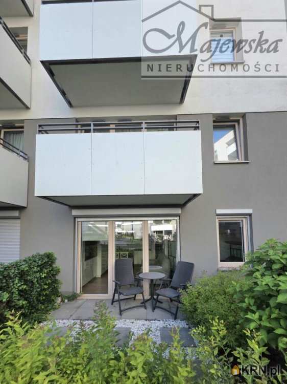 1 pokojowe, Mieszkanie  na sprzedaż, Kraków, Podgórze, ul. M. Konopnickiej