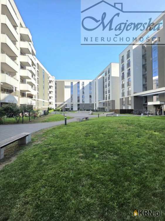 MAJEWSKA NIERUCHOMOŚCI, Mieszkanie  na sprzedaż, Kraków, Podgórze, ul. M. Konopnickiej
