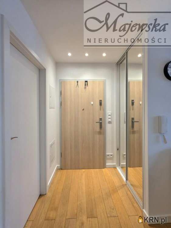 1 pokojowe, Mieszkanie  na sprzedaż, Kraków, Podgórze, ul. M. Konopnickiej