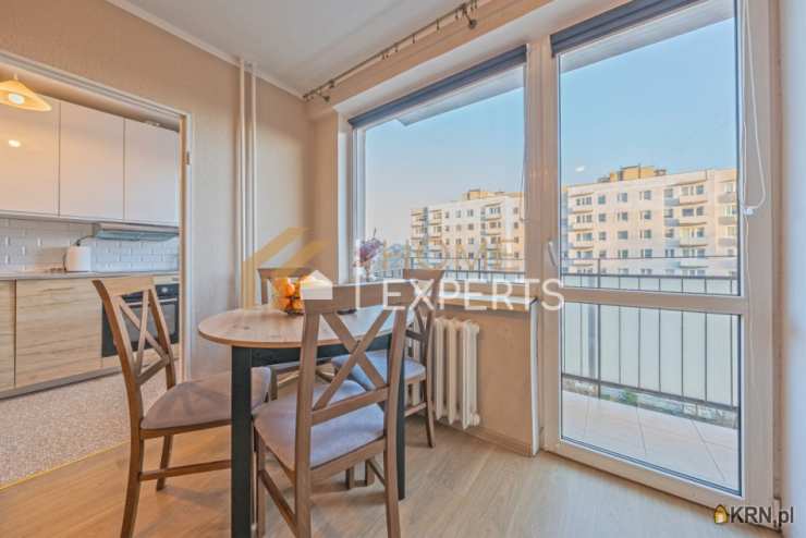 Gdańsk, Oliwa, ul. P. Gdańca, Mieszkanie  na sprzedaż, 1 pokojowe