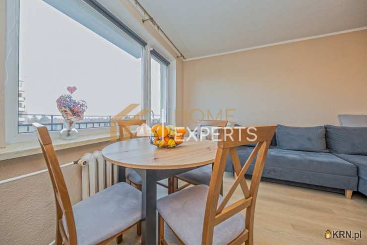 Gdańsk, Oliwa, ul. P. Gdańca, 1 pokojowe, Mieszkanie  na sprzedaż