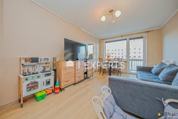 1 pokojowe, Mieszkanie  na sprzedaż, Gdańsk, Oliwa, ul. P. Gdańca