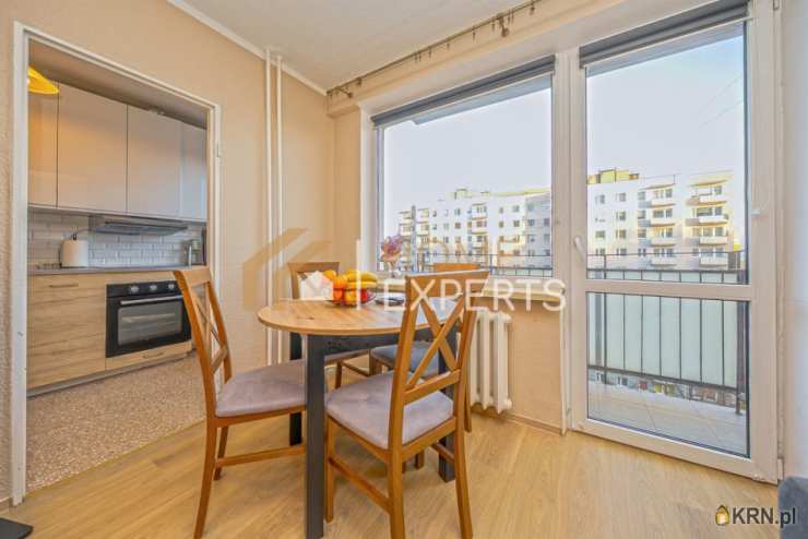 Home Experts, Mieszkanie  na sprzedaż, Gdańsk, Oliwa, ul. P. Gdańca