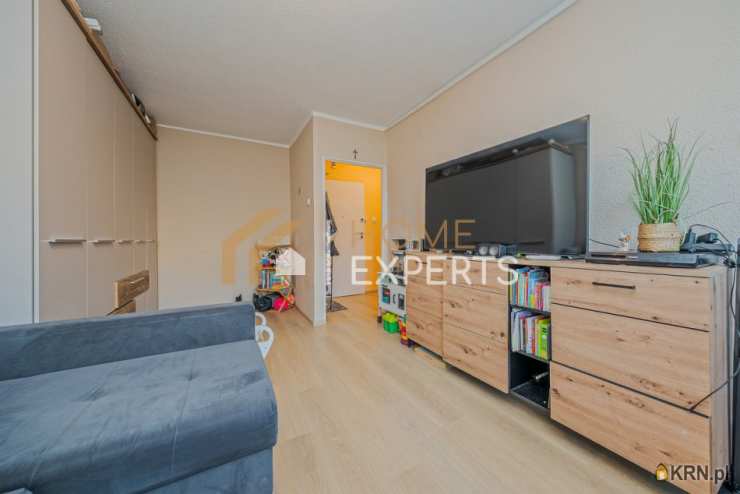 1 pokojowe, Gdańsk, Oliwa, ul. P. Gdańca, Mieszkanie  na sprzedaż