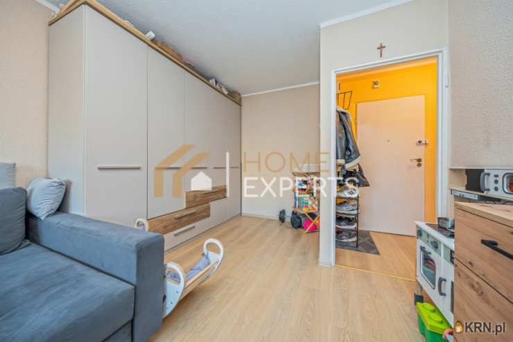 1 pokojowe, Mieszkanie  na sprzedaż, Gdańsk, Oliwa, ul. P. Gdańca