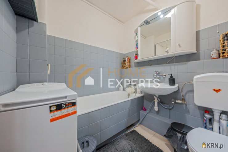 Mieszkanie  na sprzedaż, Gdańsk, Oliwa, ul. P. Gdańca, 1 pokojowe