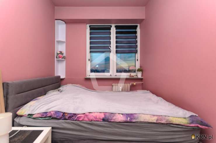 2 pokojowe, Mieszkanie  na sprzedaż, Rzeszów, Nowe Miasto, ul. 