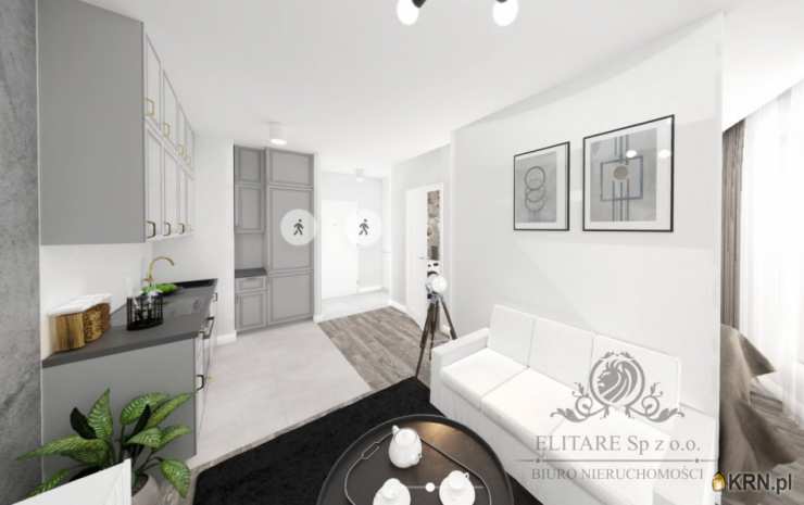 Mieszkanie  na sprzedaż, Wrocław, Psie Pole, ul. , 1 pokojowe