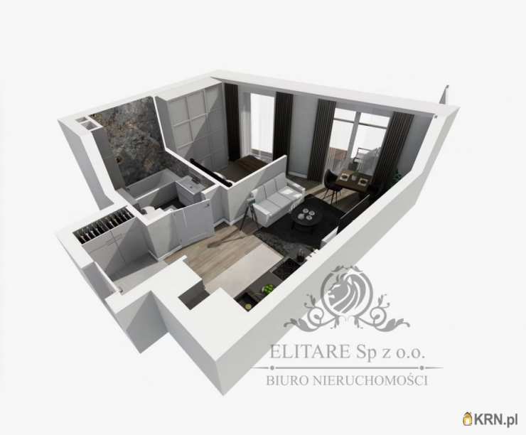 Mieszkanie  na sprzedaż, Wrocław, Psie Pole, ul. , 1 pokojowe